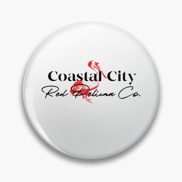 Item preview, Ciudad costera designed and sold by escapetoheaven.