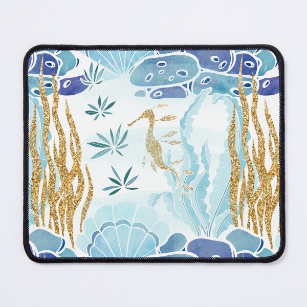 Item preview, Sea horse designed and sold by ThaArtHub.