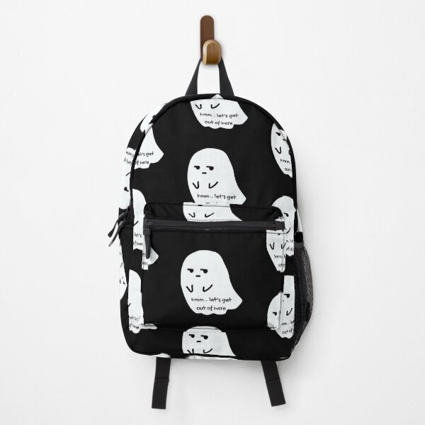 Item preview, Ghost of Disapproval Classic designed and sold by VarietyYOU.