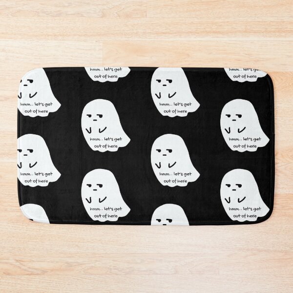 Item preview, Ghost of Disapproval Classic designed and sold by VarietyYOU.