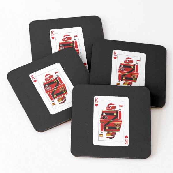 Item preview, charles leclerc a card designed and sold by Garnettee.