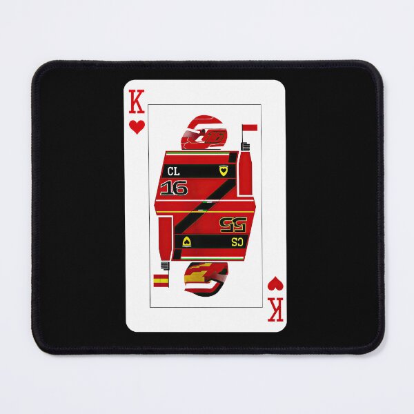 Item preview, charles leclerc a card designed and sold by Garnettee.