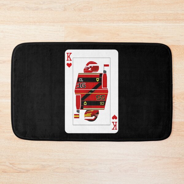 Item preview, charles leclerc a card designed and sold by Garnettee.