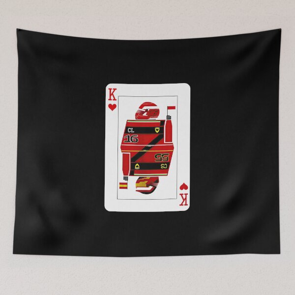 Item preview, charles leclerc a card designed and sold by Garnettee.