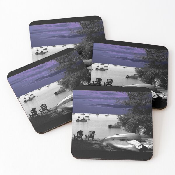Item preview, Dusk in Provincetown designed and sold by Rene Crystal.