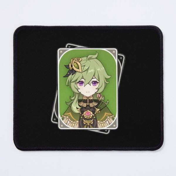 Item preview, Collei - Genshin Impact Classic  designed and sold by kalualepageh.
