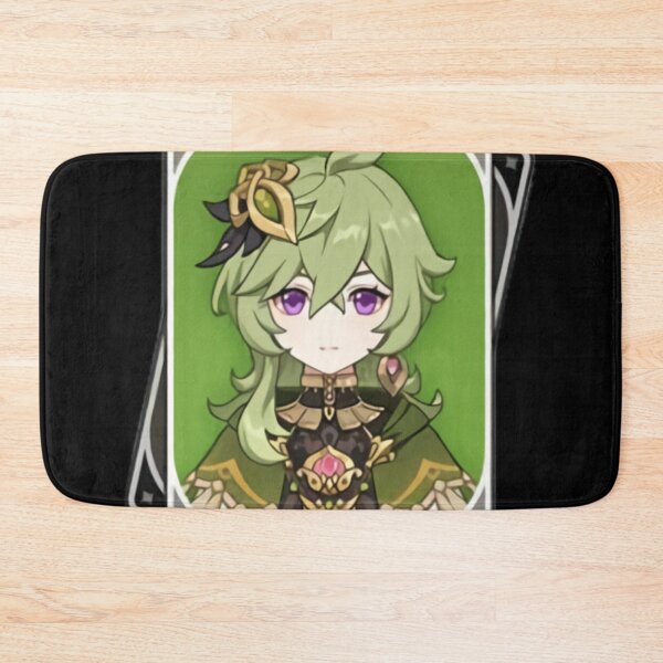Item preview, Collei - Genshin Impact Classic  designed and sold by kalualepageh.