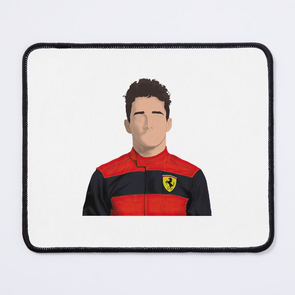 Item preview, charles leclerc art designed and sold by Garnettee.