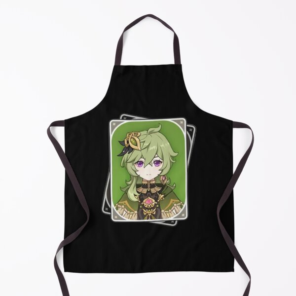 Item preview, Collei - Genshin Impact Classic designed and sold by kalualepageh.