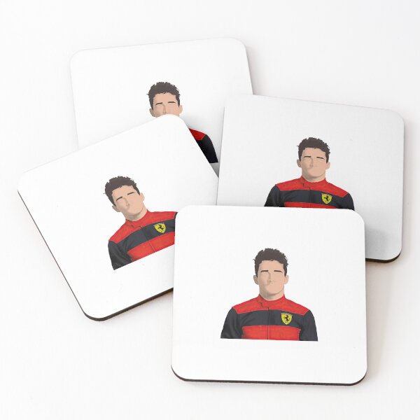 Item preview, charles leclerc art designed and sold by Garnettee.