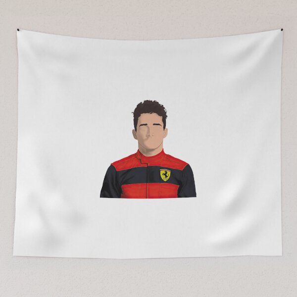Item preview, charles leclerc art designed and sold by Garnettee.