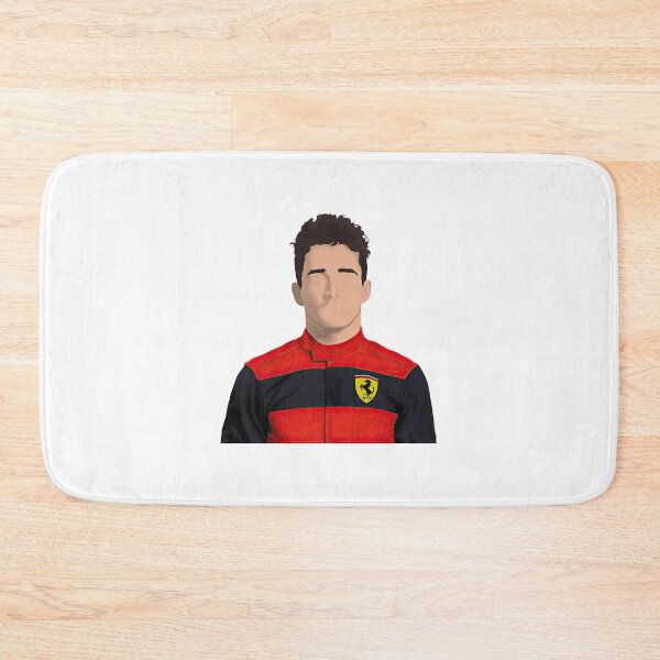 Item preview, charles leclerc art designed and sold by Garnettee.