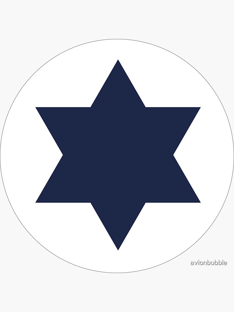 4x) 1.5" Swss Ar Force Roundel Stcker De Cut Decal Swtzerland CHE