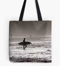 strolling in........ Tote Bag