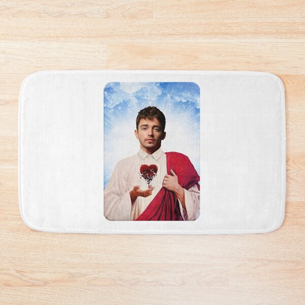 Item preview, charles leclerc god designed and sold by Garnettee.