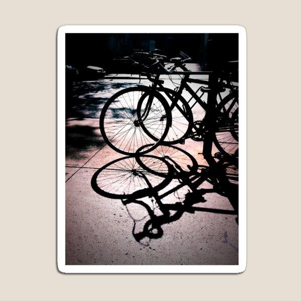 Shadow Velo Magnet