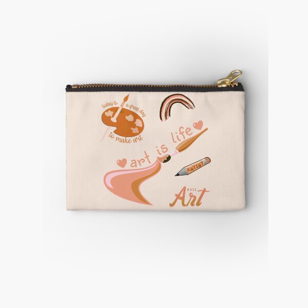 Item preview, Artists Variety Pack Orange designed and sold by everything4eva.
