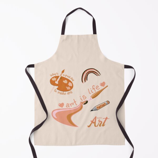 Item preview, Artists Variety Pack Orange designed and sold by everything4eva.