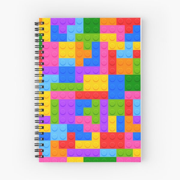 Item preview, Building Blocks designed and sold by Vector Scout Lab.