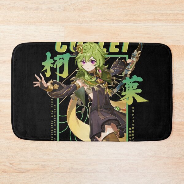 Item preview, Collei - Genshin Impact Essential  designed and sold by kalualepageh.
