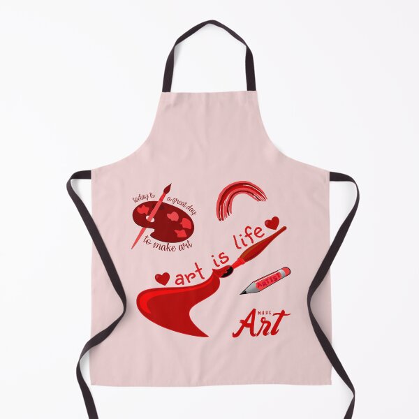 Item preview, Artists Variety Pack RED designed and sold by everything4eva.