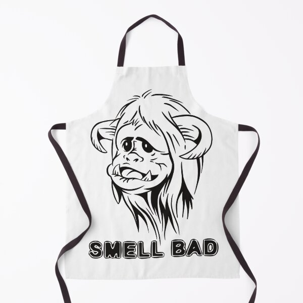 Item preview, Smell bad ludo labyrinth designed and sold by Blackstar Design Studio.