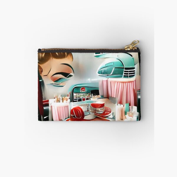 Item preview, A Face In The Diner. Digital Transformation. WallsOfFame designed and sold by WallsOfFameAust.
