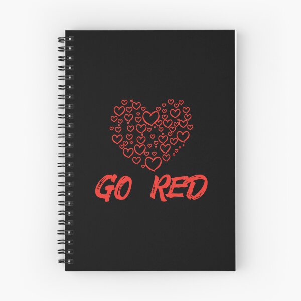 Item preview, Wear Red Day Go Red Heart Disease Awareness Gifts Women Men  designed and sold by sdfsdferr.