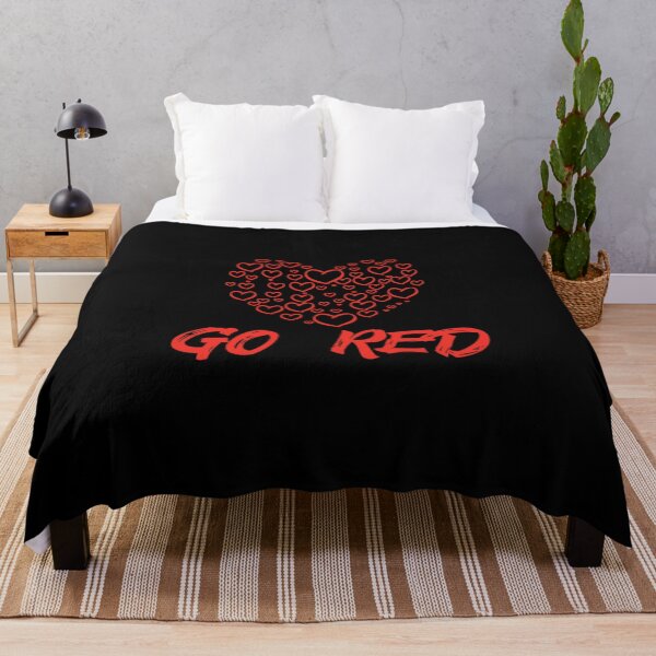 Item preview, Wear Red Day Go Red Heart Disease Awareness Gifts Women Men designed and sold by sdfsdferr.