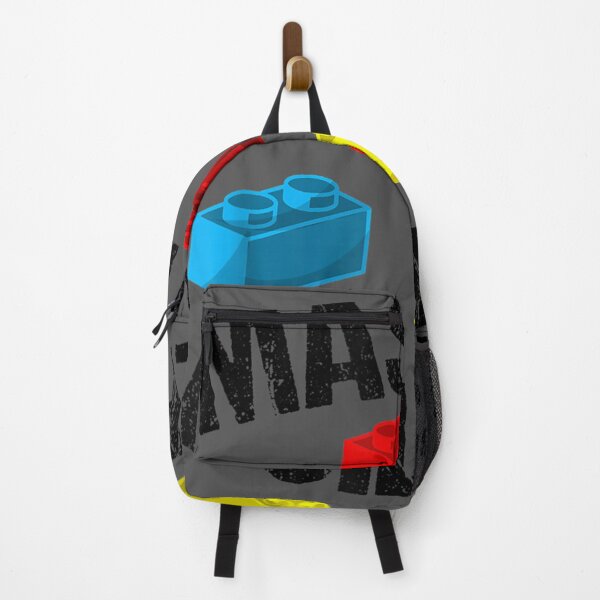 Item preview, Cool Master Builder Building Blocks Men Women designed and sold by noqidyz.