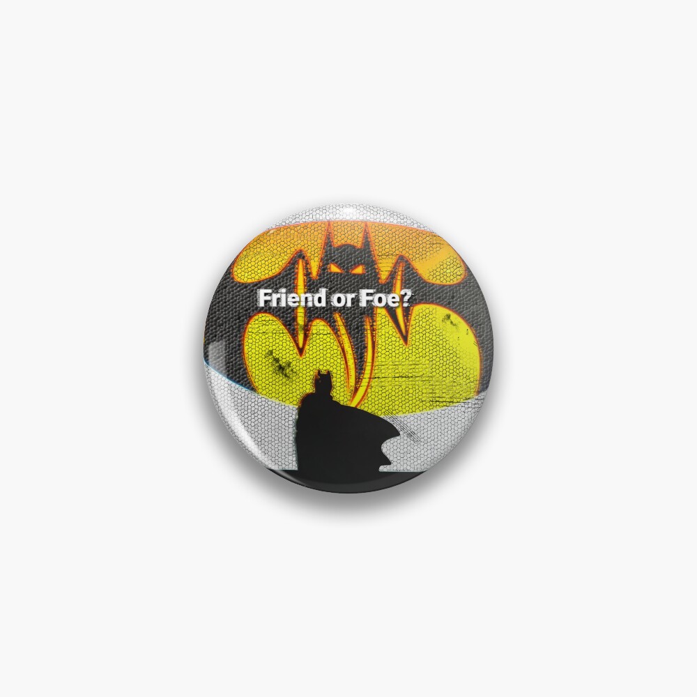 Artikel-Vorschau von Button, designt und verkauft von PickYerSticker.