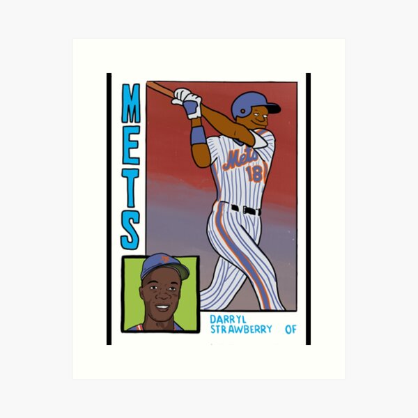 Ozzie Smith Springfield Homer At The Bat Backflip Poster for Sale by  JosephThompdop