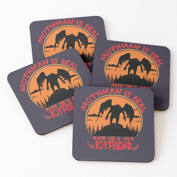 Item preview, Funniest Mothman Idol Gifts Fot You designed and sold by Shirleydavenpor.