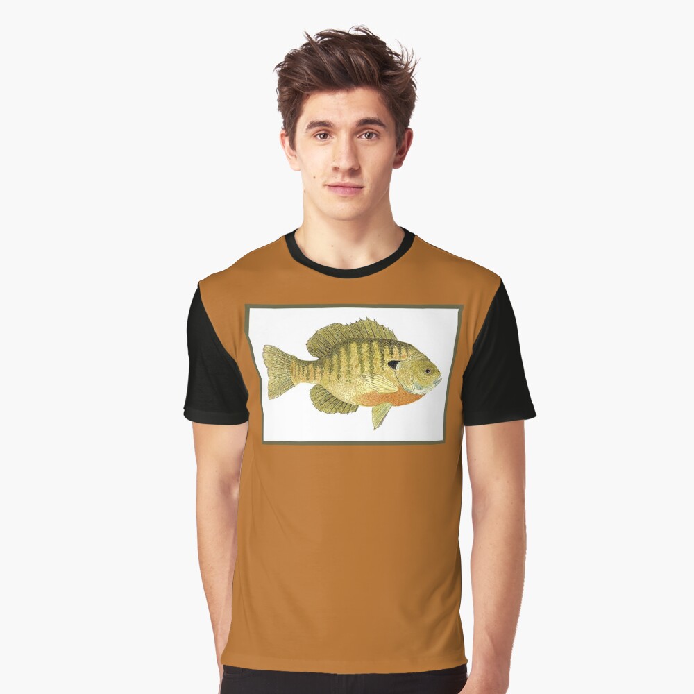 sunfish shirt