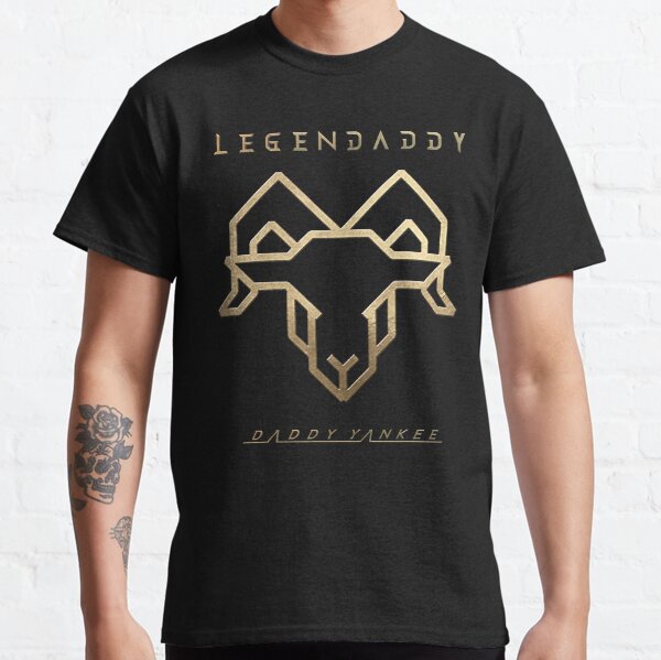 Legendario Camiseta clásica