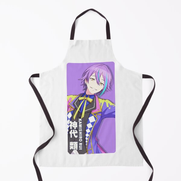 Item preview, Project Sekai anime, kamishiro rui  designed and sold by Melvab79.