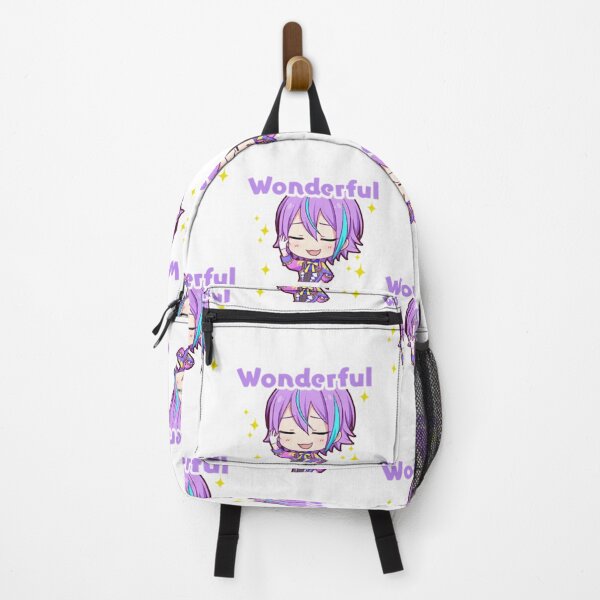 Item preview, Project Sekai anime, Kamishiro Rui stamp designed and sold by Melvab79.