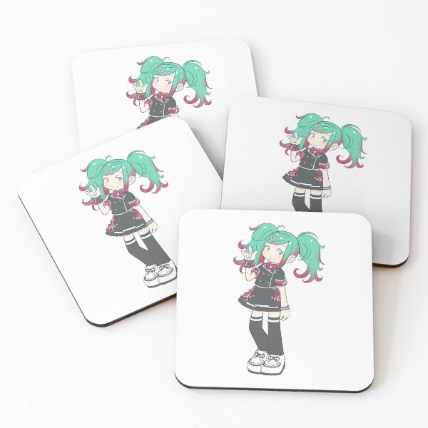 Item preview, Project Sekai anime, LeoNeed Miku designed and sold by Melvab79.