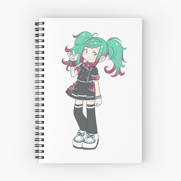 Item preview, Project Sekai anime, LeoNeed Miku designed and sold by Melvab79.