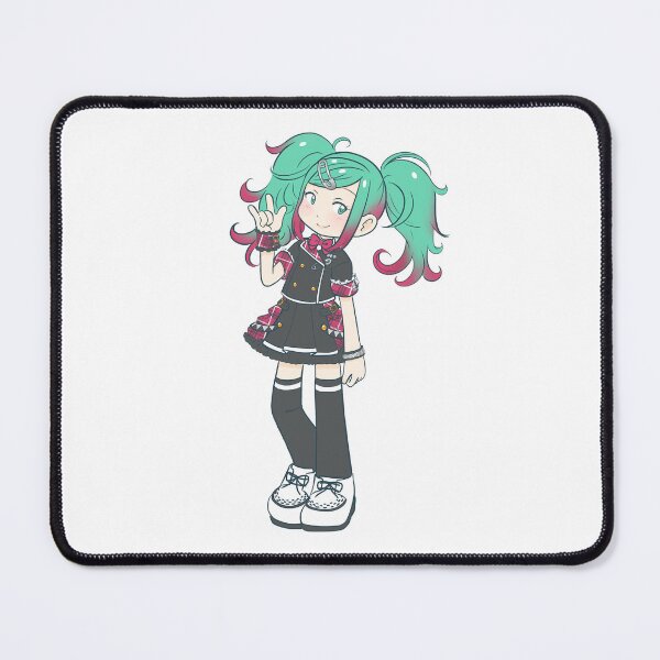 Item preview, Project Sekai anime, LeoNeed Miku designed and sold by Melvab79.