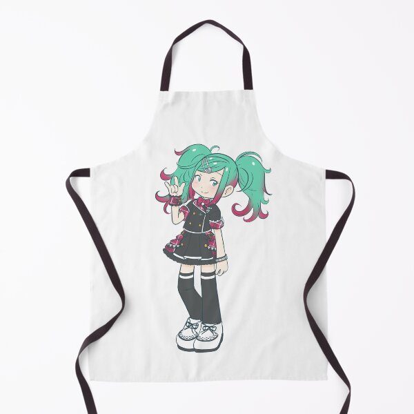 Item preview, Project Sekai anime, LeoNeed Miku designed and sold by Melvab79.