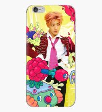 Taeyong iPhone Case