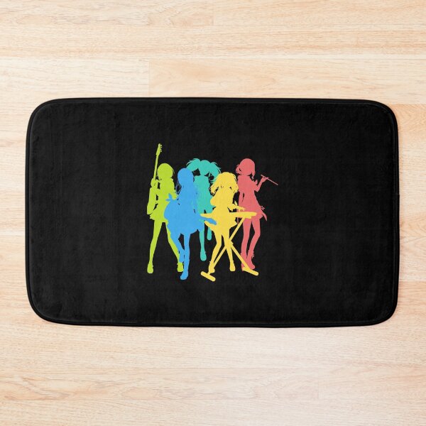 Item preview, Project Sekai anime, leoneed print (with hatsune miku)    designed and sold by Melvab79.