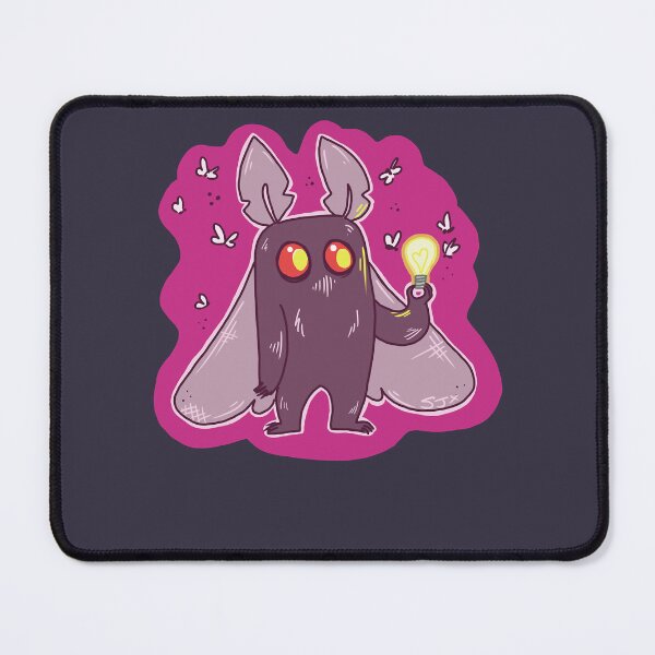 Item preview, Funny Gift For Mothman Christmas Holiday designed and sold by Shirleydavenpor.