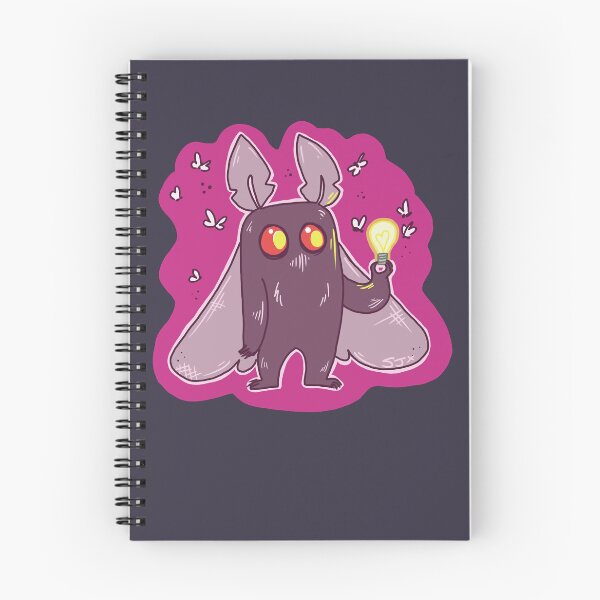 Item preview, Funny Gift For Mothman Christmas Holiday designed and sold by Shirleydavenpor.