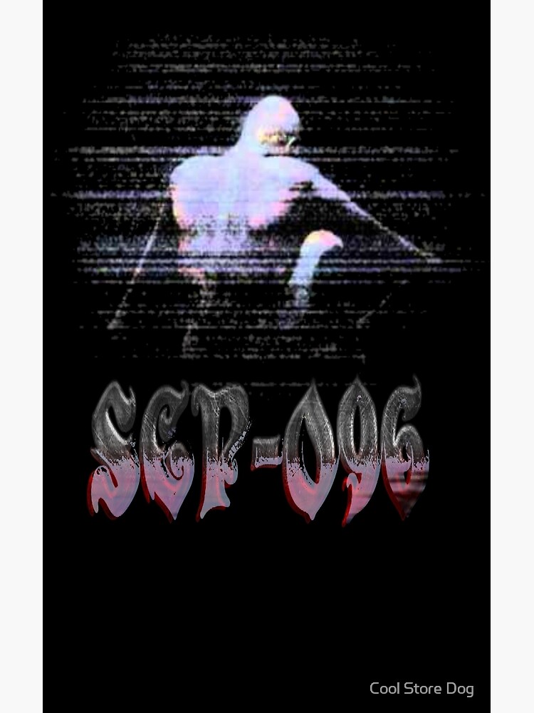 SCP-096 (CLASSIFIED - Roblox