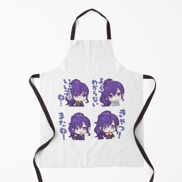 Item preview, Project Sekai anime, mafuyu asahina project sekai cute designed and sold by Melvab79.
