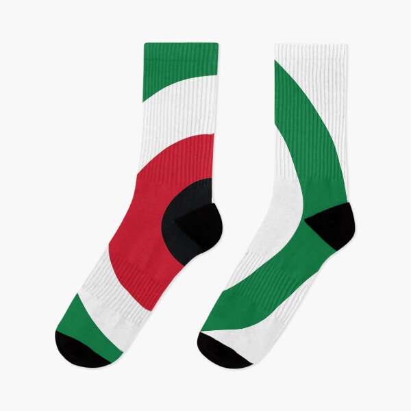 Item preview, Roundel of the Kuwaiti Air Force designed and sold by avionbubble.