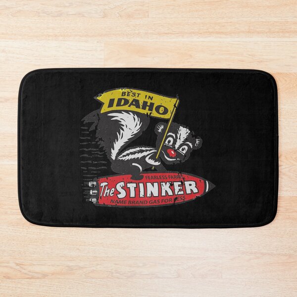 Item preview, Stinker Gas Classic T-Shirt designed and sold by contentt5924.