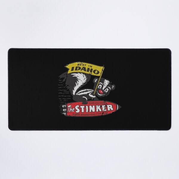Item preview, Stinker Gas Classic T-Shirt designed and sold by contentt5924.